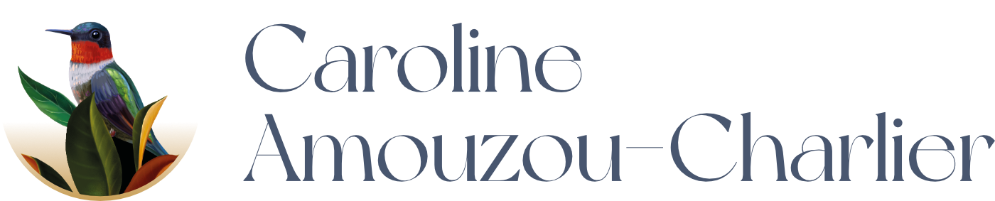 Caroline Amouzou-Charlier